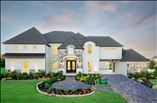 New Homes in Adkisson Ranch